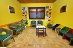 Wartezimmer